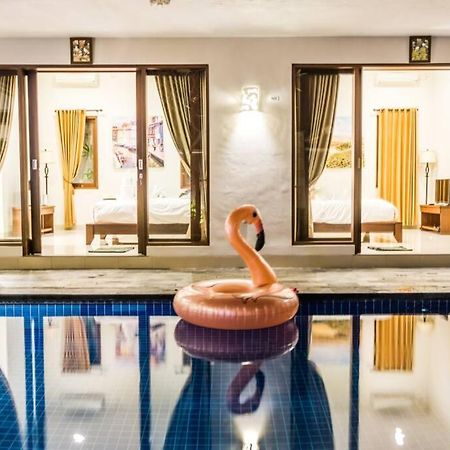 Villa Akmali Berawa - 3 Bedrooms Canggu  Luaran gambar