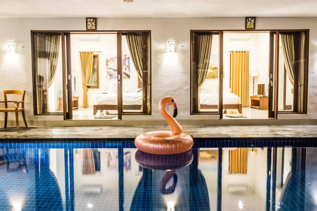 Villa Akmali Berawa - 3 Bedrooms Canggu  Luaran gambar