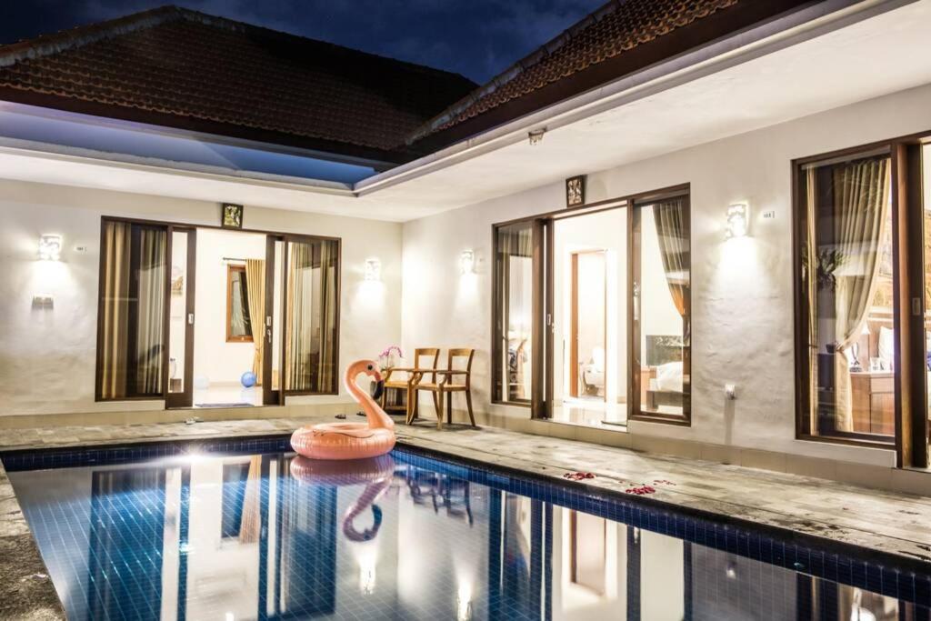 Villa Akmali Berawa - 3 Bedrooms Canggu  Luaran gambar