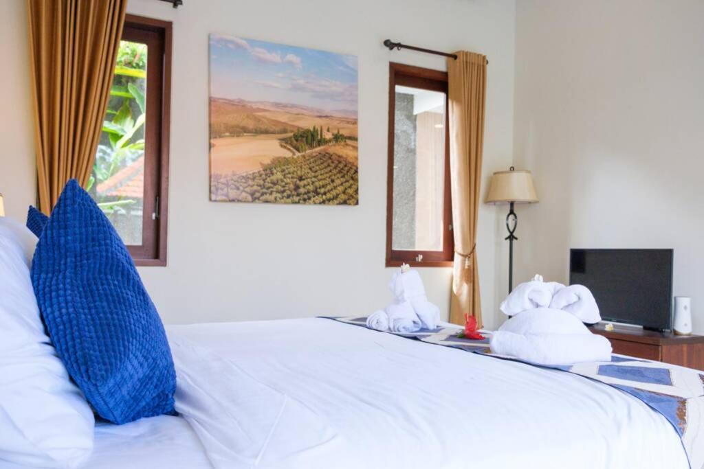 Villa Akmali Berawa - 3 Bedrooms Canggu  Luaran gambar